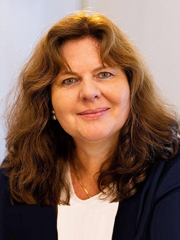 Referent: Sigrid Hauer